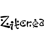 Zitcream