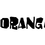 Orangutan