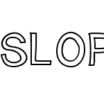 SloppyHollow