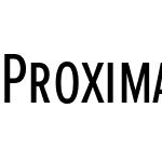 ProximaNovaSExtraCondensedW15