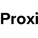 ProximaNovaW05-Bold