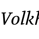 Volkhov