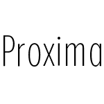 ProximaNovaAExtraCondensedW05-Th