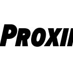 ProximaNovaSExtraCondensedW10-BlkIt