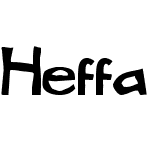 Heffaklump