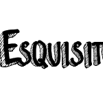 Esquisito