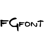 FGfontfull