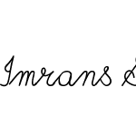 Imrans School