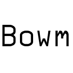 Bowman