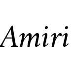 Amiri