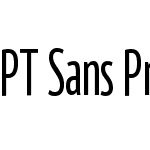 PTSansProExtraCondensedW08