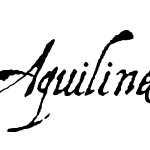 AquilineTwo