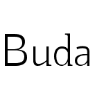 Buda