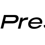 PresicavW05-Italic