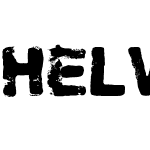 Helveticrap