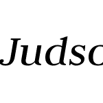 Judson