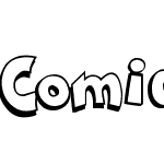 Comica BD