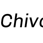 Chivo