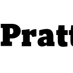 PrattNovaW05-Black