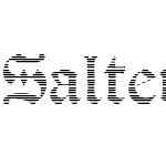 Salterio Gradient