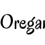 Oregano