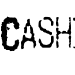 Cashier