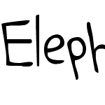 Elephant Hiccups