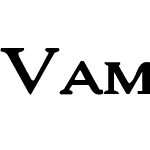 Vamipre Rev