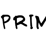 PRIMAHANDWRITE