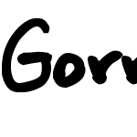 GorriSans