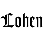 Lohengrin