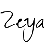 Zeyada