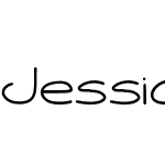 Jessica Elaine Thin