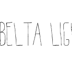 Belta Light