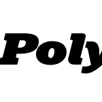 PolyphonicW05-WideBlackIt
