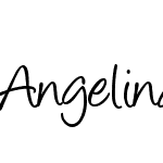 Angelina