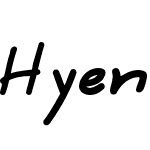 Hyena