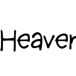 Heavenvetica