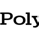 PolyphonicW05-WideMedium