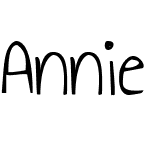 Annie Use Your Telescope