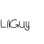 LilGuy
