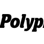 PolyphonicW05-CondBoldIt