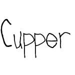 Cupper Reversed