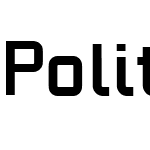 PoliticaW05-ExtraBoldXp