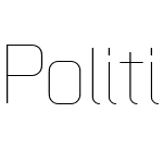 PoliticaW05-LightXp