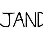 Janda Capslock