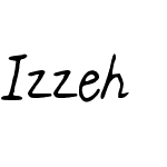 Izzeh