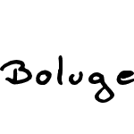 Boluge