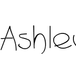 Ashley