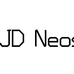 JD Neos